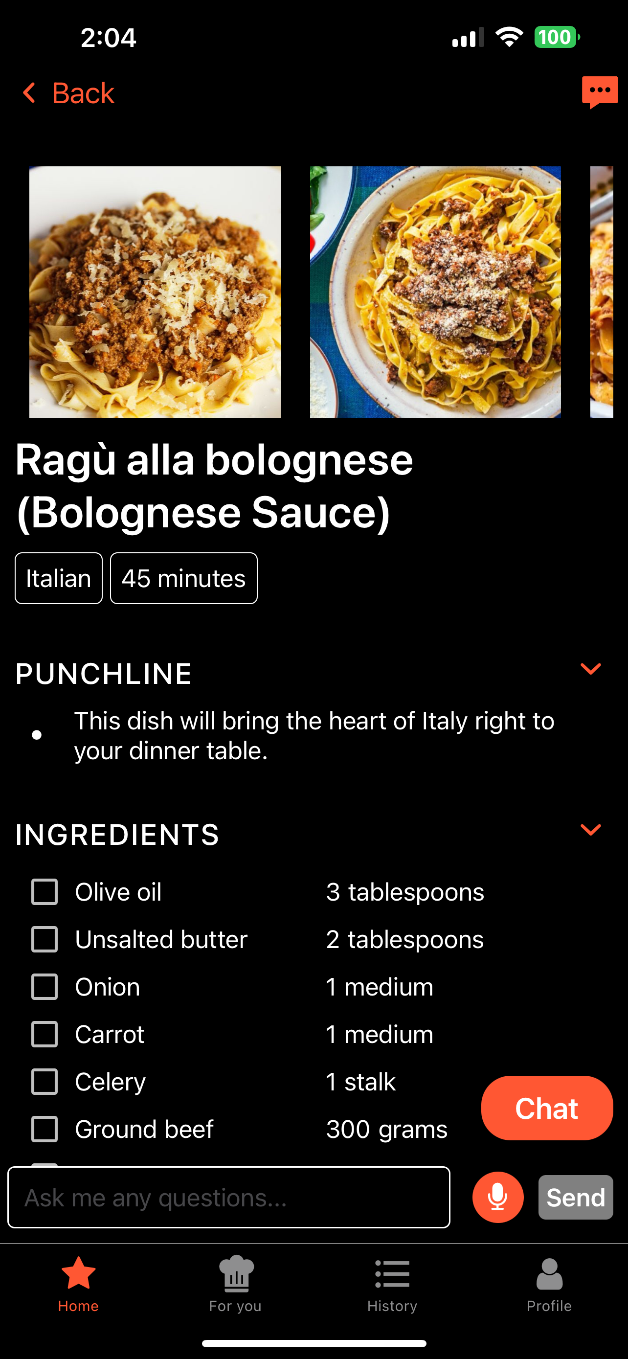 App Screenshot 3