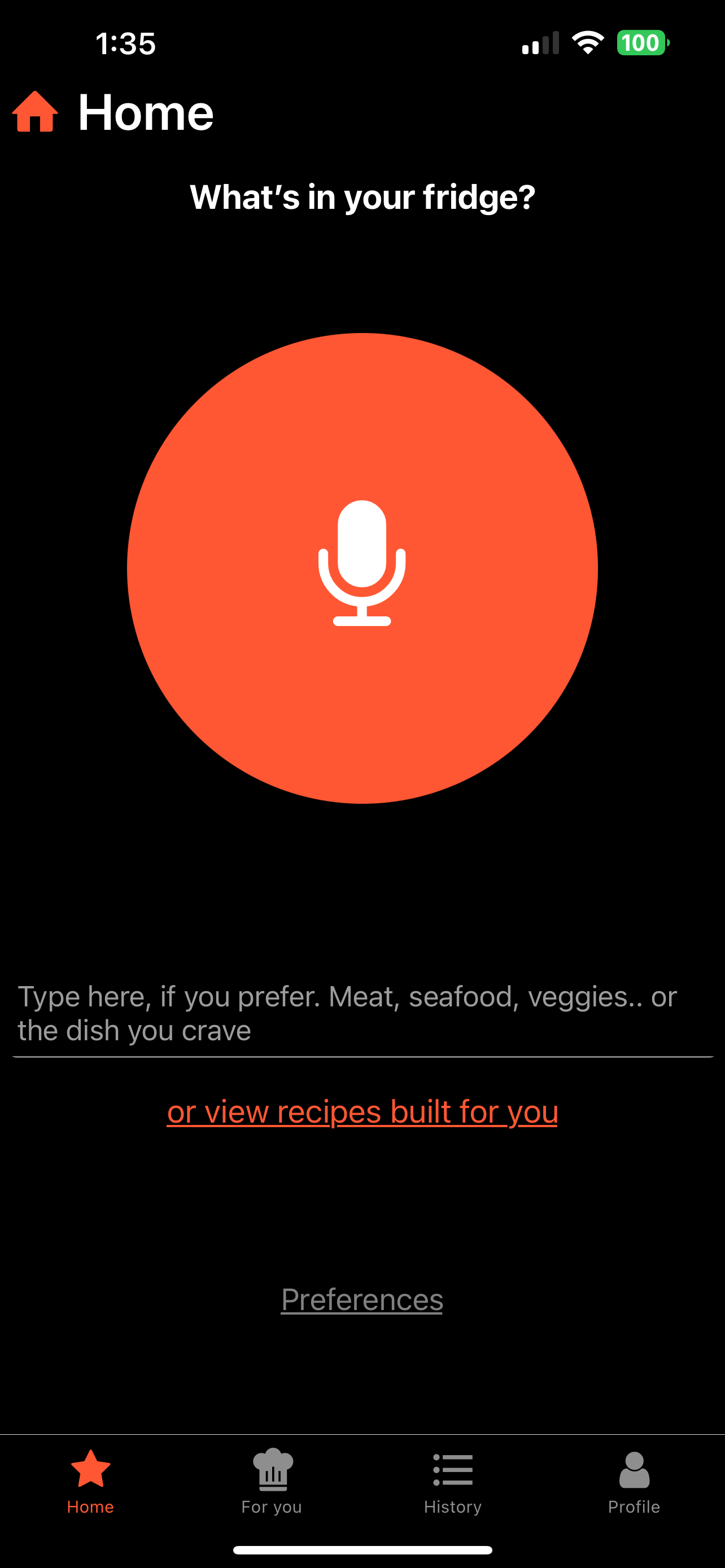 App Screenshot 1