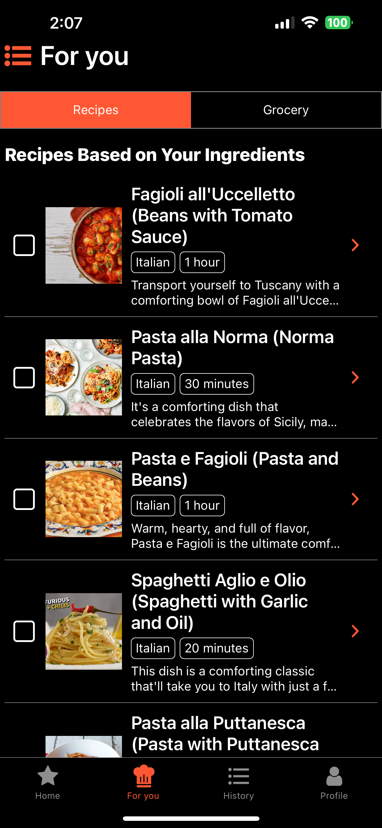 App Screenshot 4